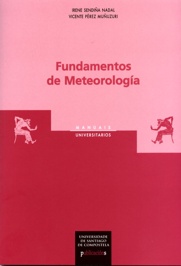 Fundamentos de Meteorología